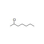 2-Chloroheptane