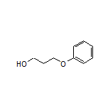 3-Phenoxy-1-propanol