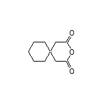 3-Oxaspiro[5.5]undecane-2,4-dione