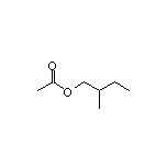 2-Methylbutyl Acetate