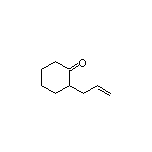 2-Allylcyclohexanone