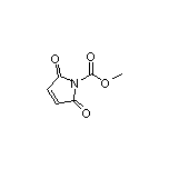 Methyl 2,5-Dioxo-2,5-dihydro-1H-pyrrole-1-carboxylate