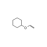 Cyclohexyl Vinyl Ether
