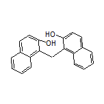 1,1’-Methylenebis(2-naphthol)