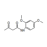 N-(2,4-Dimethoxyphenyl)-3-oxobutanamide