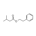 Phenethyl 3-Methylbutanoate