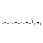 Vinyl Dodecanoate