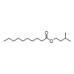 Isoamyl Decanoate