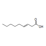 3-Nonenoic Acid