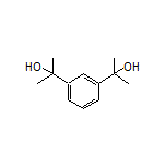 alpha,alpha’-Dihydroxy-1,3-diisopropylbenzene