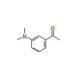 1-[3-(Dimethylamino)phenyl]ethanone