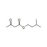 Isopentyl 3-Oxobutanoate
