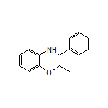 N-Benzyl-2-ethoxyaniline