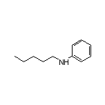N-Pentylaniline