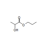 Propyl 2-Hydroxypropanoate