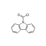 9H-Carbazole-9-carbonyl Chloride