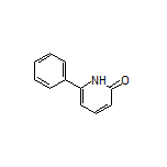 6-Phenylpyridin-2(1H)-one