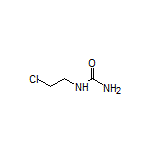 1-(2-Chloroethyl)urea