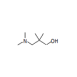 3-(Dimethylamino)-2,2-dimethyl-1-propanol