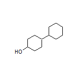 [1,1’-Bi(cyclohexan)]-4-ol