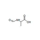 2-Formamidopropanoic Acid