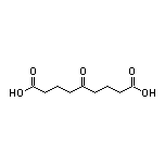 5-Oxononanedioic Acid