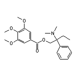 Trimebutine