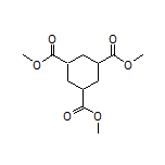 Trimethyl Cyclohexane-1,3,5-tricarboxylate