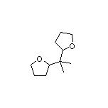 2,2-Di(2-tetrahydrofuryl)propane