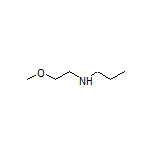 N-(2-Methoxyethyl)-1-propanamine