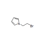 1-(2-Bromoethyl)-1H-pyrrole