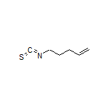 5-Isothiocyanato-1-pentene