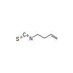 4-Isothiocyanato-1-butene