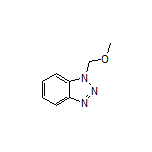 1-(Methoxymethyl)-1H-benzo[d][1,2,3]triazole