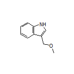 3-(Methoxymethyl)-1H-indole