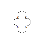 1,4,8,11-Tetrathiacyclotetradecane