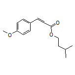 Isoamyl 4-Methoxycinnamate