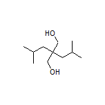 2,2-Diisobutylpropane-1,3-diol