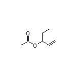 1-Penten-3-yl Acetate