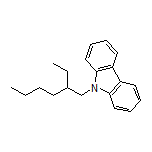 9-(2-Ethylhexyl)-9H-carbazole