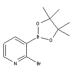 2-Bromopyridine-3-boronic Acid Pinacol Ester