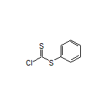 Phenyl Chlorodithioformate