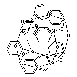 Octaphenyloctasilsesquioxane