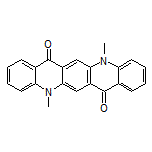 N,N’-Dimethylquinacridone