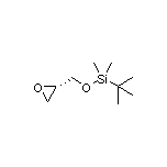 (S)-tert-Butyldimethyl(oxiran-2-ylmethoxy)silane