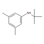 N-(tert-Butyl)-3,5-dimethylaniline