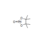 4,4,5,5-Tetramethyl-1,3,2-dioxaphospholane 2-Oxide