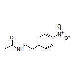 N-(4-Nitrophenethyl)acetamide