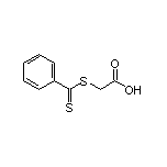 S-(Thiobenzoyl)thioglycolic Acid
