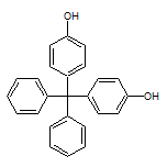 4,4’-Dihydroxytetraphenylmethane